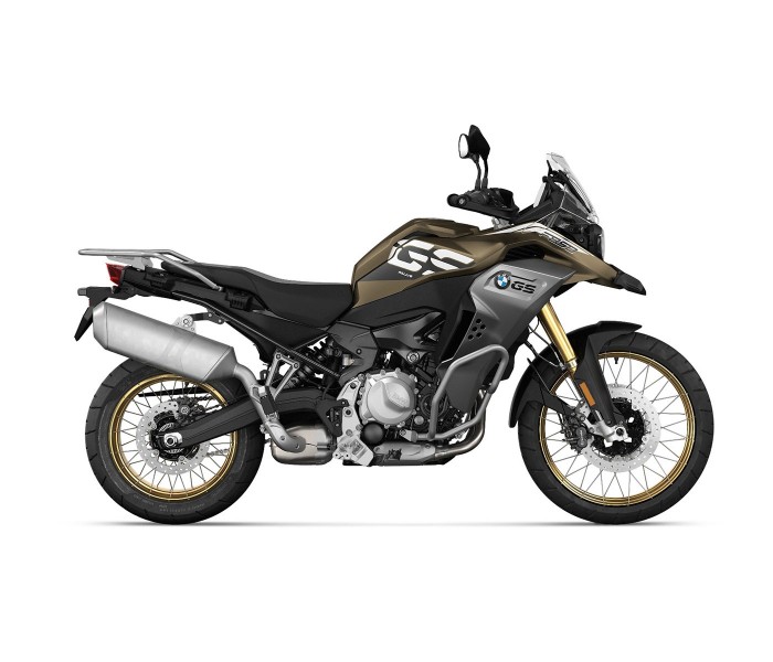 F 850 GS Adventure New ΜΟΝΤΕΛΑ BMW
